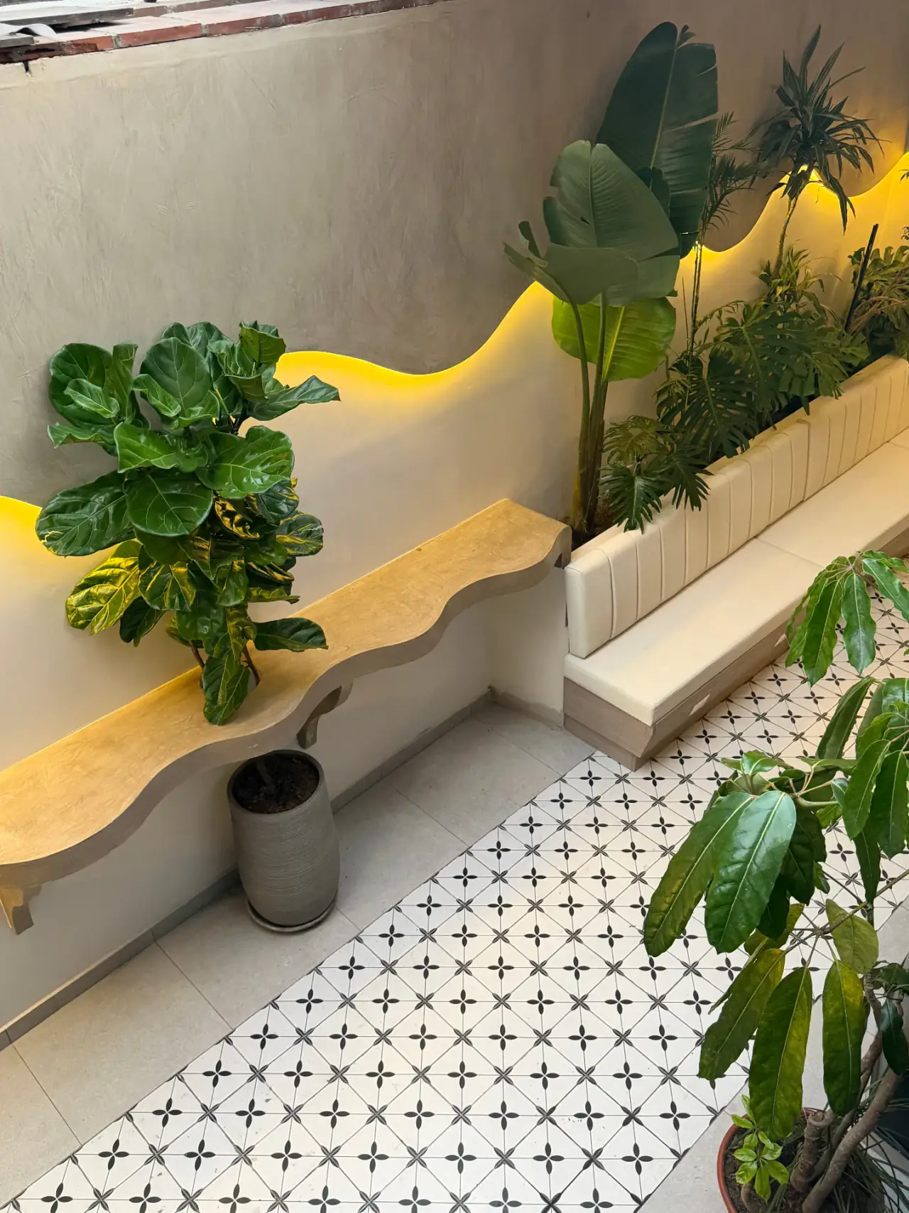 Ayni Living, hostel social en Miraflores, Lima